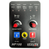 Контроллер высоты HF100 для газовой резки  - st-e.info - Тула
