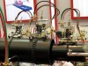 Машинки термической резки труб 11G  (с ручным приводом) - st-e.info - Тула