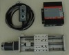 Слайдер (суппорт) крестообразный моторизованный ED-MS20  - st-e.info - Тула