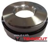 Керамический держатель сопла D32 (M14)для Raytools  арт.120274100B - st-e.info - Тула