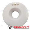 Керамический держатель сопла D32 (M14)для Raytools  арт.120274100B - st-e.info - Тула