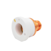 Керамический держатель сопла D41 (M11) для Raytools  арт.120515089A - st-e.info - Тула