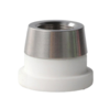 Керамический держатель сопла D21,4 (M11) для Raytools  арт.120515092A - st-e.info - Тула