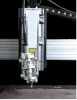 Шести-осевая портальная машина термической резки металла ST-BEVEL3580-SE(2500х6000мм) - st-e.info - Тула