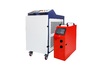 Аппарат лазерной сварки ST-E-D2 2000W Raycus две проволоки  - st-e.info - Тула