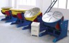 Сварочный позиционер HB-3 (300кг) - st-e.info - Тула