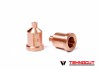 Сопло для плазмотрона LC105 40A арт. W03X0893-61A TEHNOCUT - st-e.info - Тула