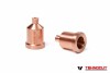 Сопло для плазмотрона LC105 80A арт. W03X0893-63A TEHNOCUT - st-e.info - Тула