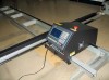 Высокоскоростная консольная машина плазменной резки SNR-SK 1530 c сервоприводом PANASONIC - st-e.info - Тула
