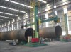 Роликовые вращатели HGK-5 (комплект) шаговая регулировка - st-e.info - Тула