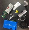Контроллер высоты XPTHC-4 с осью Z (с подъемником, ход: 100мм) - st-e.info - Тула