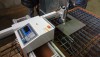 Машины термической (газовой) резки консольного типа SNR-KB с ЧПУ  3000х1500мм - st-e.info - Тула