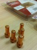 Электрод для плазмотрона LC65/80/100 арт. W03X0893-25A - st-e.info - Тула