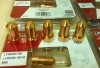 Сопло для плазмотрона LC65/80/100 60A арт. W03X0893-29A  - st-e.info - Тула