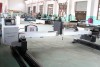 Портальный станок плазменной резки металла ST-3075G (2500х6000мм) - st-e.info - Тула
