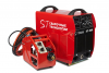 Полуавтоматический аппарат для сварки ST-350 IGBT - st-e.info - Тула