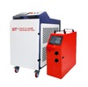 Аппарат лазерной сварки ST-E-D2 2000W Raycus две проволоки  - st-e.info - Тула