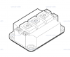 IGBT модуль SKM400GB12T4  - st-e.info - Тула