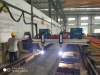 Портальный станок плазменной резки металла ST-3075G (2500х12000мм) - st-e.info - Тула