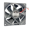 Вентилятор  VD8025H Ball (качения) 12V - st-e.info - Тула