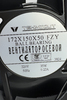 Вентилятор Fan 172*150*50 Ball (качения) - st-e.info - Тула