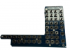 Ремкоплект клавиатуры управляющего блока ЧПУ FLSK-F2100B - st-e.info - Тула