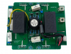 Плата сварочного аппарата NBC-250/270/315G - st-e.info - Тула