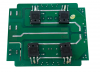 Плата сварочного аппарата NBC-250/270/315G - st-e.info - Тула