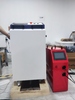 Аппарат лазерной сварки ST-E-D2 2000W Raycus две проволоки  - st-e.info - Тула