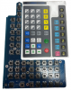 Ремкоплект клавиатуры управляющего блока ЧПУ FLSK-F2100B - st-e.info - Тула