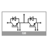 IGBT-модуль SKM100GB12T4 - st-e.info - Тула