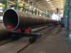 Сварочные роликовые вращатели HGK-300 вес заготовки до 300 тонн - st-e.info - Тула