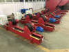Сварочные роликовые вращатели HGK-10V - st-e.info - Тула