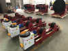 Сварочные роликовые вращатели HGK-10V - st-e.info - Тула