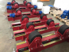 Сварочные роликовые вращатели HGK-10V - st-e.info - Тула