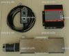 Слайдер (суппорт) крестообразный моторизованный ED-MS20  - st-e.info - Тула