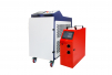 Аппарат лазерной сварки ST-E-D2 2000W Raycus две проволоки  - st-e.info - Тула