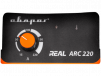 Сварочный инвертор Сварог REAL ARC 220 (Z243N) - st-e.info - Тула