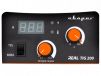 Сварочный инвертор Сварог REAL TIG 200 (W223) - st-e.info - Тула
