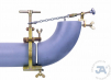 Центратор монтажный 2" - 5" диаметр 50 - 150  mm Jankus - st-e.info - Тула