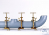 Центратор монтажный 2" - 5" диаметр 50 - 150  mm Jankus - st-e.info - Тула