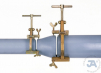 Центратор монтажный 10" - 14" диаметр 225 - 370 mm  mm Jankus - st-e.info - Тула