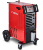 Сварочный аппарат для аргонодуговой сварки MASTER TIG-315 CT с жидкостным охлаждением - st-e.info - Тула