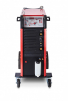 Сварочный аппарат для аргонодуговой сварки MASTER TIG-315 CT с жидкостным охлаждением - st-e.info - Тула