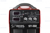 Полуавтоматический аппарат для сварки ST-350 IGBT - st-e.info - Тула