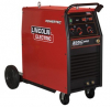 Полуавтомат Lincoln Electric Powertec 355C PRO для сварки - st-e.info - Тула