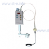 Контроллер высоты SF-HC30 AO - st-e.info - Тула