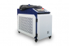 Аппарат лазерной очистки ST-E-O 1500W Raycus - st-e.info - Тула