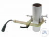 Наружные монтажный центратор JA 30-115 mm,  1-4"   - st-e.info - Тула
