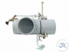 Наружные монтажный центратор JA 30-115 mm,  1-4"   - st-e.info - Тула